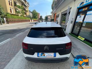 CITROEN C4 Cactus usata, con Climatizzatore automatico, 2 zone