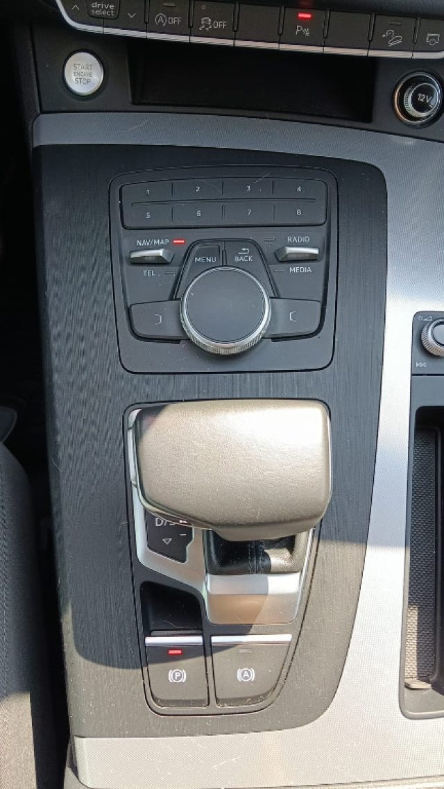 AUDI Q5 usata, con ESP