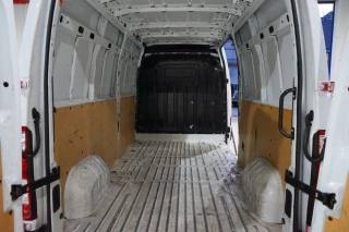 OPEL Movano usata, con Immobilizzatore elettronico