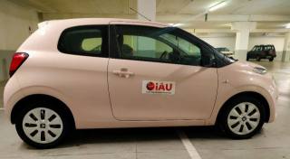 CITROEN C1 usata, con Climatizzatore