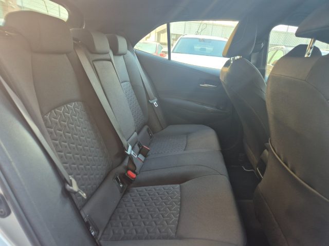 TOYOTA Corolla usata, con Cerchi in lega