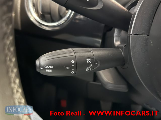 FIAT 500 usata, con Park Distance Control