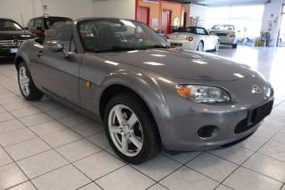 MAZDA MX-5 usata, con Autoradio