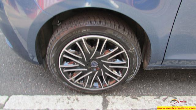 LANCIA Ypsilon usata, con Chiusura centralizzata telecomandata