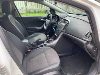 OPEL Astra usata, con Controllo trazione