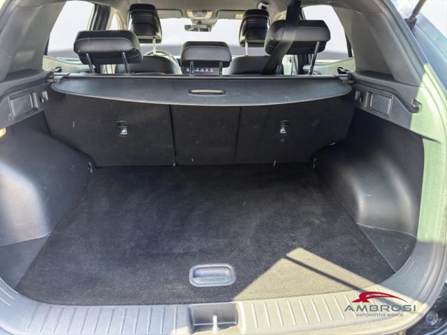 KIA Sportage usata 8