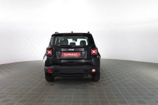 JEEP Renegade usata 4