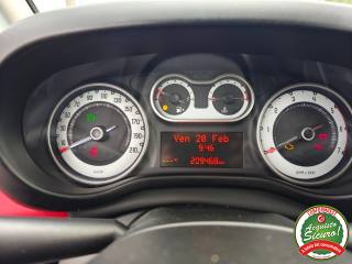 FIAT 500L usata, con Immobilizzatore elettronico