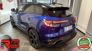 RENAULT Austral usata, con Airbag