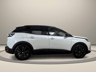 PEUGEOT 3008 usata, con Airbag Passeggero