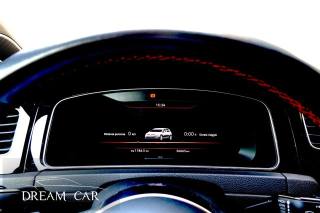 VOLKSWAGEN Golf GTI usata, con Park Distance Control