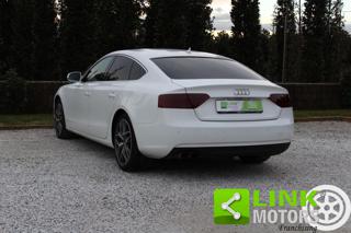 AUDI A5 usata, con Alzacristalli elettrici