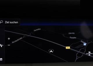 PORSCHE Taycan usata, con ESP