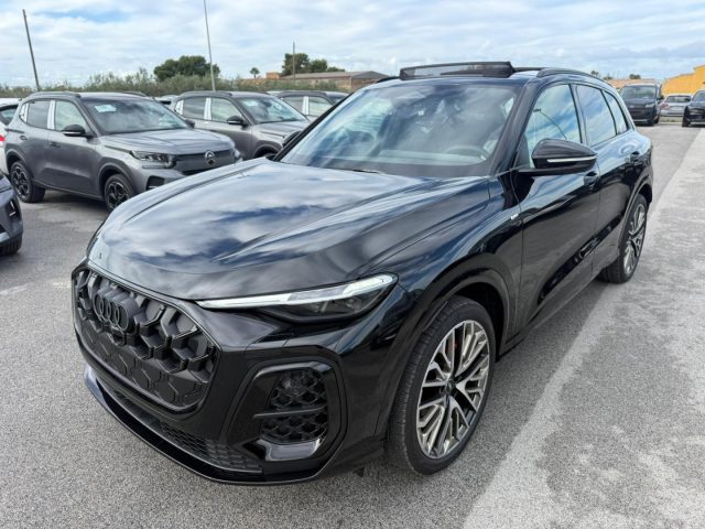 AUDI Q5 usata, con ABS