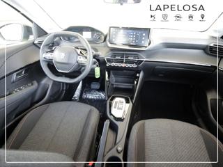 PEUGEOT 208 usata, con Immobilizzatore elettronico