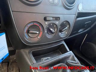 FIAT Fiorino usata, con Servosterzo
