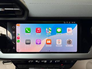 AUDI A3 usata, con Interni in pelle