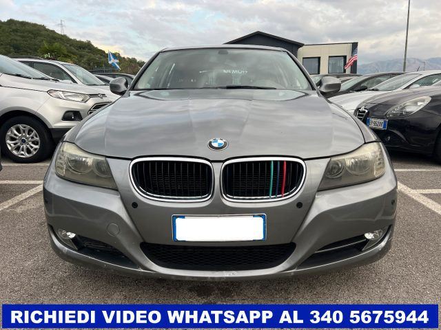 BMW 318 usata, con Airbag