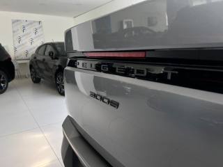 PEUGEOT 3008 usata, con Cronologia tagliandi