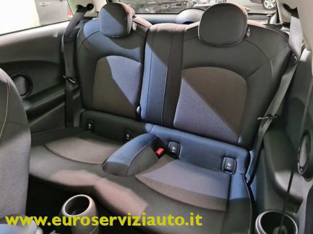 MINI One usata 29