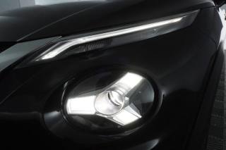 NISSAN Juke usata 15