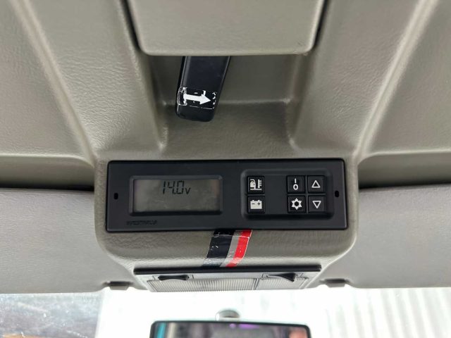 VOLKSWAGEN Transporter usata 14