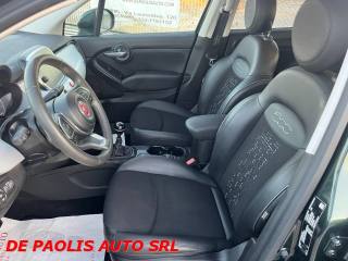 FIAT 500X usata, con Autoradio