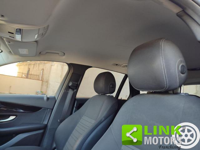 MERCEDES-BENZ GLC 220 usata, con USB
