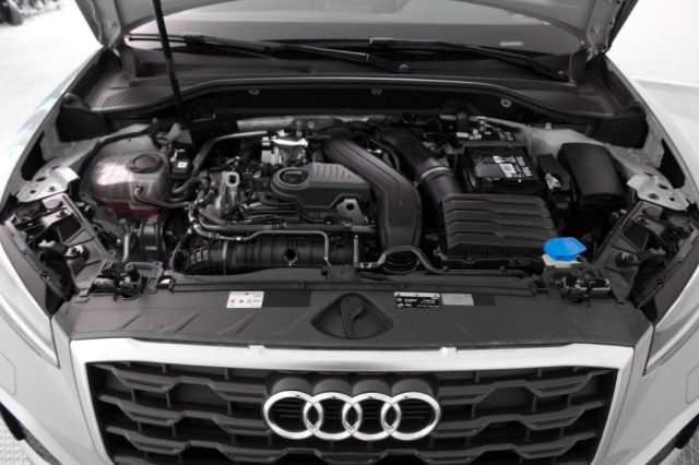 AUDI Q2 usata, con Autoradio