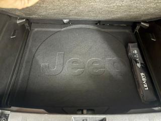 JEEP Renegade usata, con Immobilizzatore elettronico