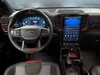 FORD Ranger Raptor usata, con Cerchi in lega