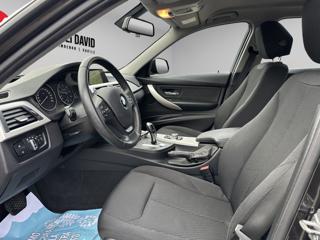 BMW 316 usata, con Autoradio