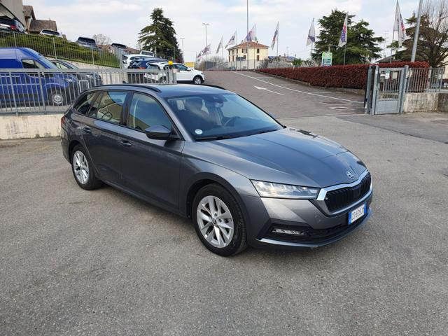 SKODA Octavia usata, con Alzacristalli elettrici