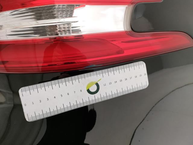 PEUGEOT 308 usata, con Isofix