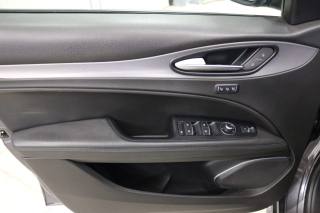 ALFA ROMEO Stelvio usata, con Trazione integrale