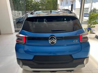 CITROEN C3 usata, con Autoradio
