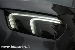 MERCEDES-BENZ GLE 300 usata 46