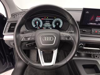 AUDI Q5 usata, con ESP