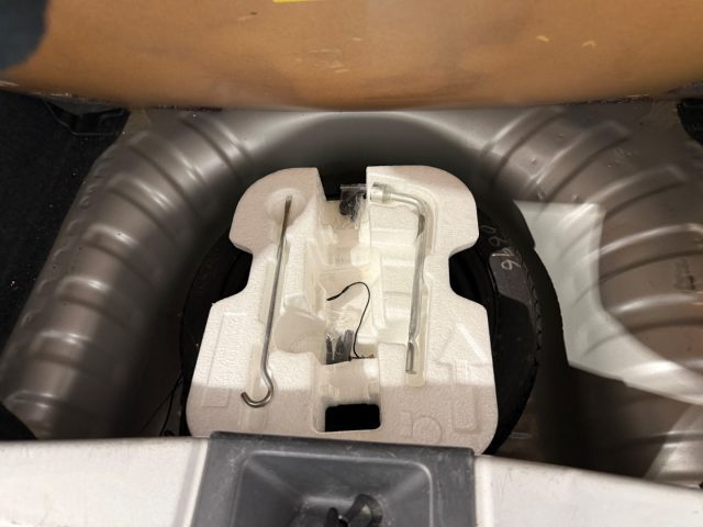NISSAN Micra usata, con Servosterzo