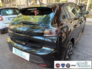 PEUGEOT 208 usata, con Chiusura centralizzata