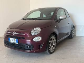 FIAT 500 usata 2