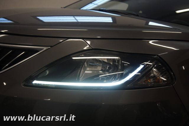 LANCIA Ypsilon usata 21