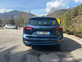 FORD Focus usata, con Alzacristalli elettrici