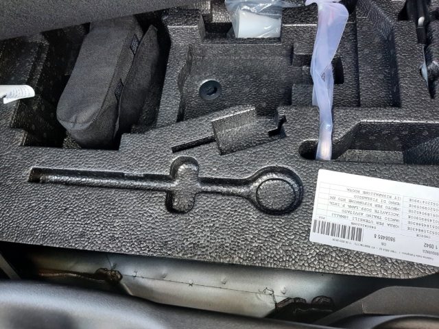 FIAT Panda usata, con USB