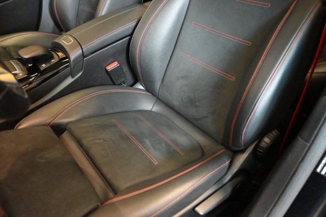 MERCEDES-BENZ A 45 AMG usata 141