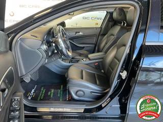 MERCEDES-BENZ GLA 200 usata, con Controllo trazione
