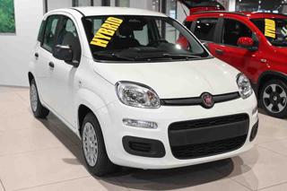 FIAT Panda usata, con Airbag laterali
