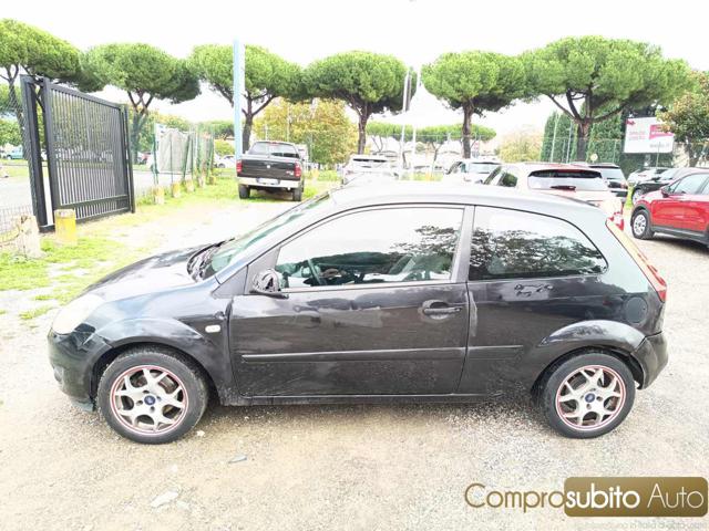 FORD Fiesta usata, con Alzacristalli elettrici