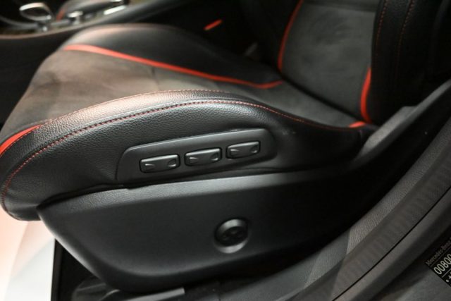 MERCEDES-BENZ CLA 45 AMG usata 66