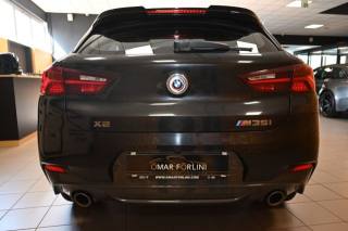 BMW X2 usata 5